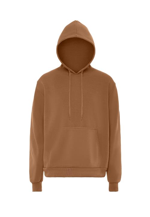 Colina Sweatshirt  cognac