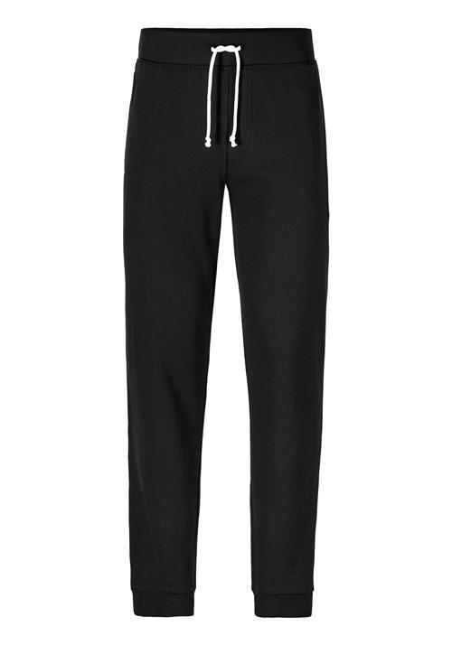 s.Oliver Pyjamasbukser  sort