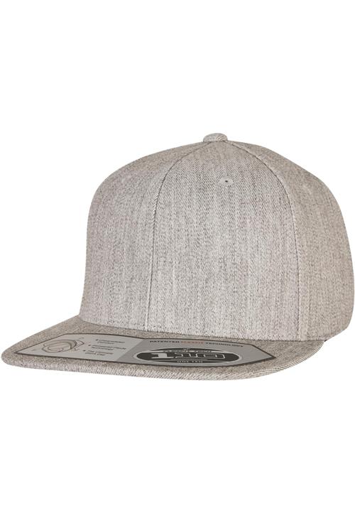 Flexfit Hætte '110 Fitted'  grå / sort