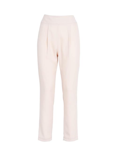 Se Influencer Bukser  beige ved About You