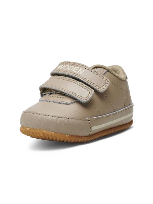 WODEN Kids Sneakers 'Robin'  beige