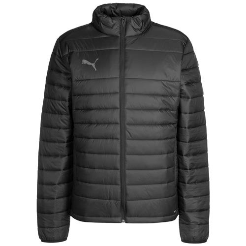 PUMA Sportsjakke 'Team Liga'  sort