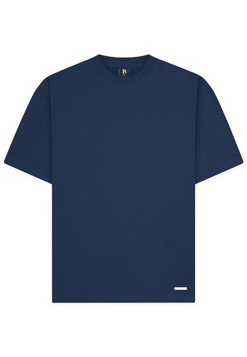 Dropsize Bluser & t-shirts  natblå