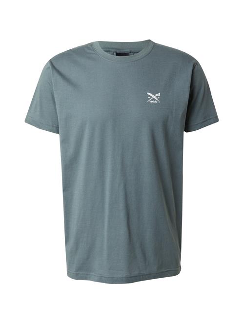Iriedaily Bluser & t-shirts  gran / hvid