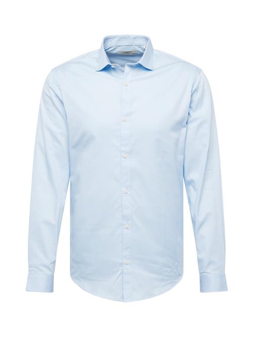 JACK & JONES Skjorte 'JPRBLACardiff'  lyseblå
