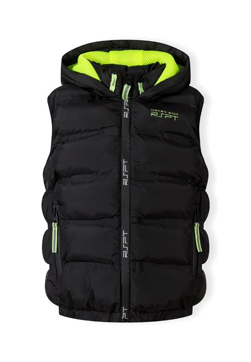 MINOTI Vest  sort
