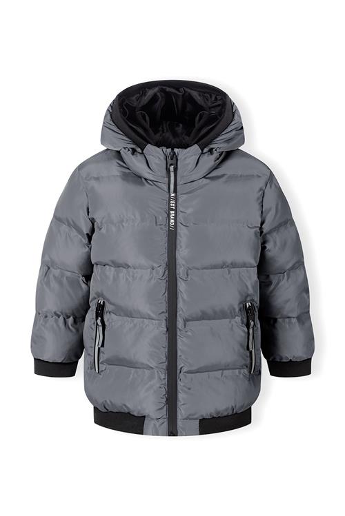 MINOTI Vinterjakke  grå