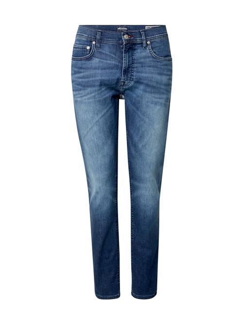 HECHTER PARIS Jeans 'BELFORT'  mørkeblå