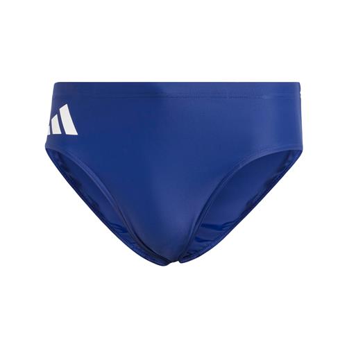 ADIDAS PERFORMANCE Sportsbadebukser 'Solid Swim'  mørkeblå / hvid