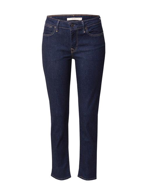 LEVI'S ® Jeans '712™ Slim Welt Pocket'  indigo