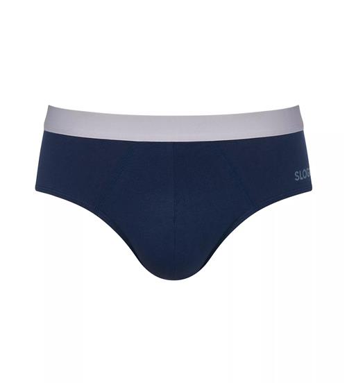 SLOGGI Slip 'Go Abc 2.0'  navy / lysegrå