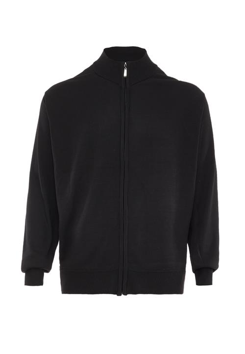 RAIDO Cardigan  natblå