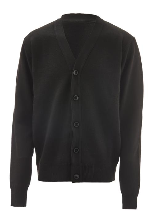 Colina Cardigan  sort