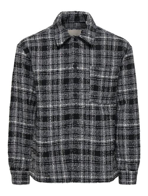 ONSLOOP STRUCTURED SHIRT 0541