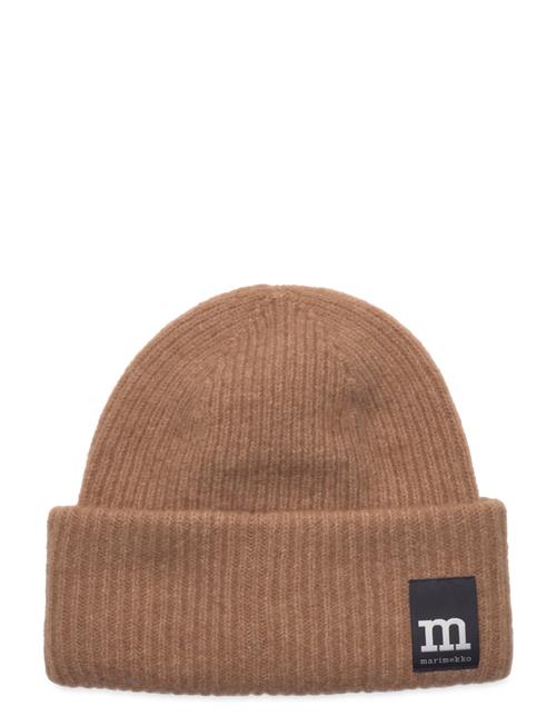 Se Pjettar Marimekko Brown ved Booztlet