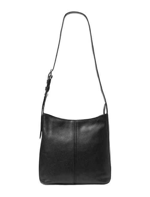 Molly Saddler Black