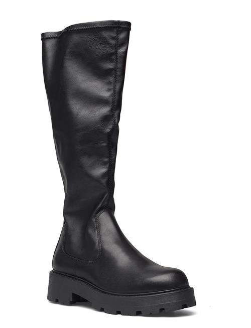 Cosmo 2.0 VAGABOND Black