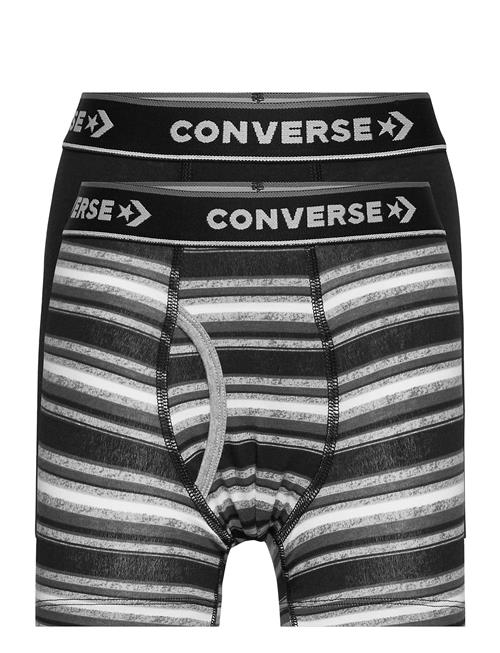 Xb-Boxer/Brief Converse Black