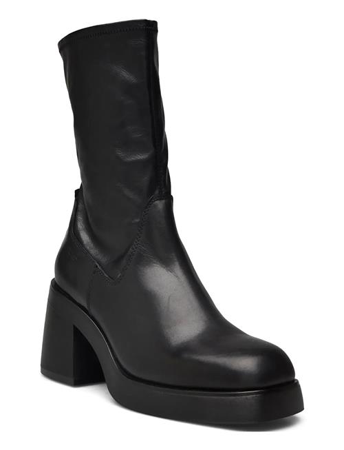 Brooke VAGABOND Black