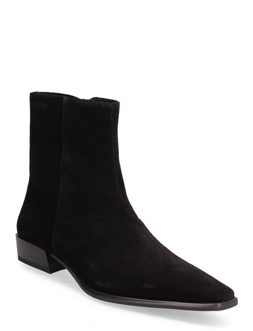 Nella VAGABOND Black