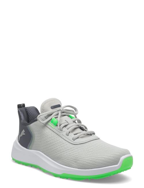 Fusion Crush Sport PUMA Golf Grey