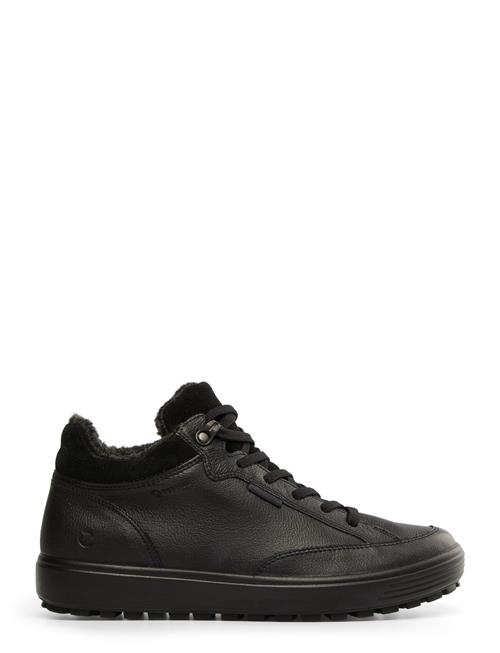 Soft 7 Tred W ECCO Black
