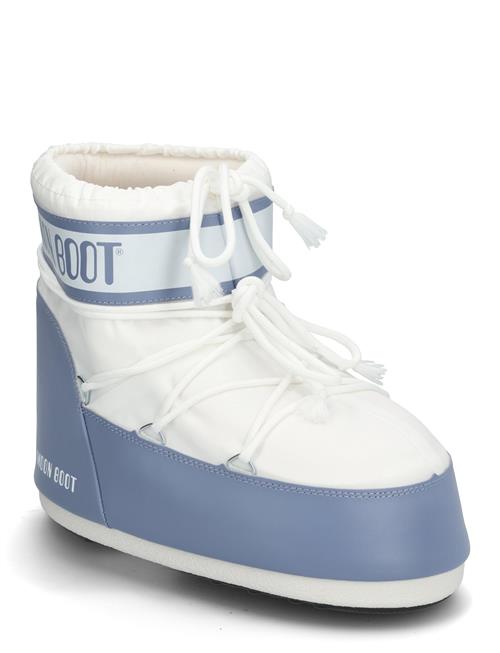 Moon Boot Icon Moon Boot Blue