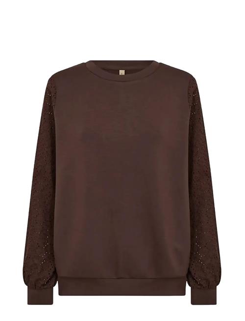 Sc-Banu Soyaconcept Brown
