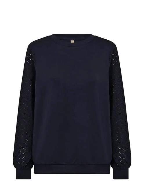 Sc-Banu Soyaconcept Navy