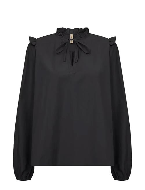 Sc-Netti Soyaconcept Black