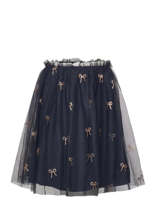 Tnrudelle Skirt The New Navy