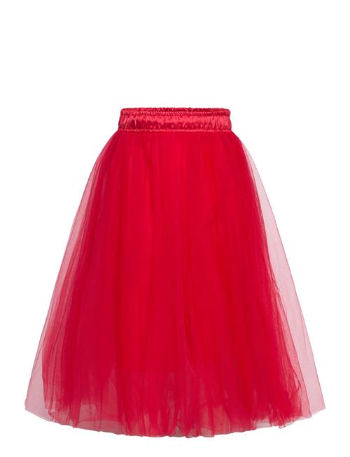 Tnpeaven Skirt The New Red