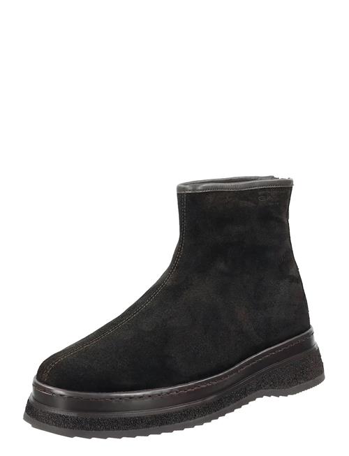 Blistown Mid Boot GANT Brown