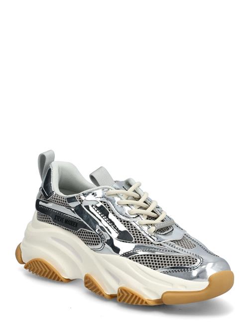 Possession-E Steve Madden Silver