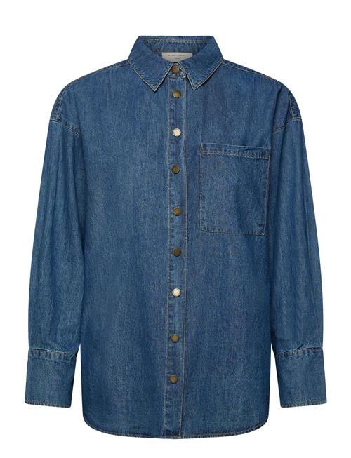 Fqlisea-Shirt FREE/QUENT Blue
