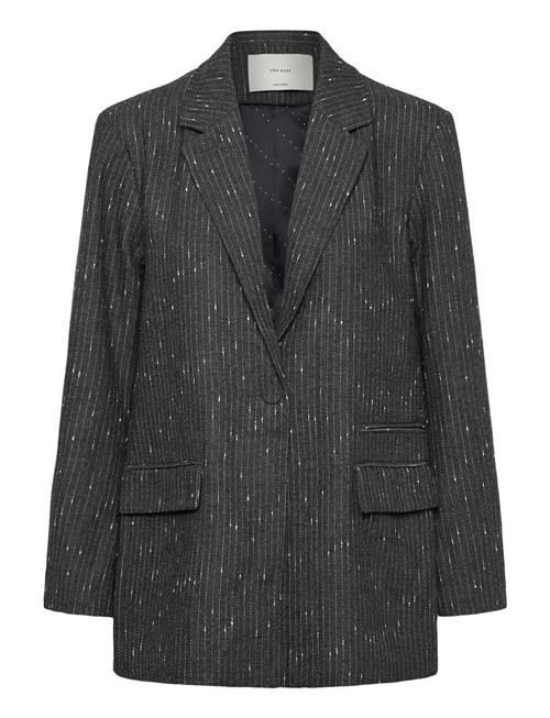 Cmtrina-Blazer Copenhagen Muse Grey