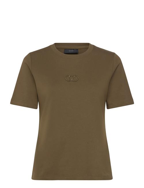 Cmmuse-Tee Copenhagen Muse Khaki