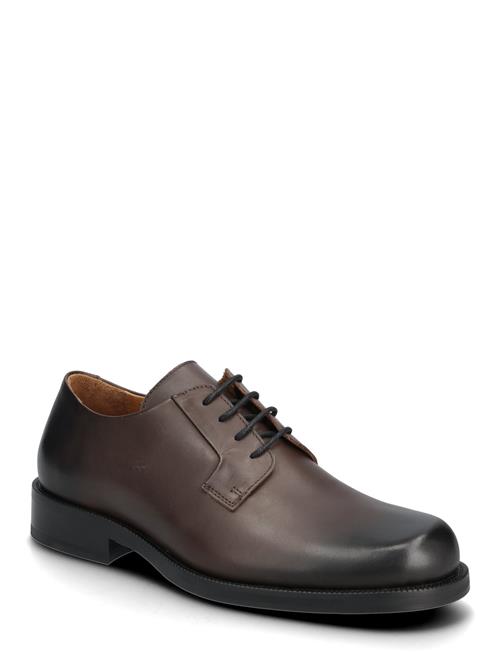 Opuson Tiger Of Sweden Brown