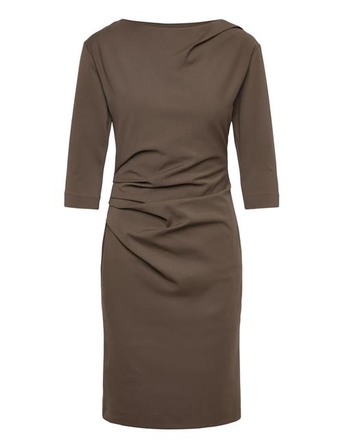Izza S Tiger Of Sweden Brown