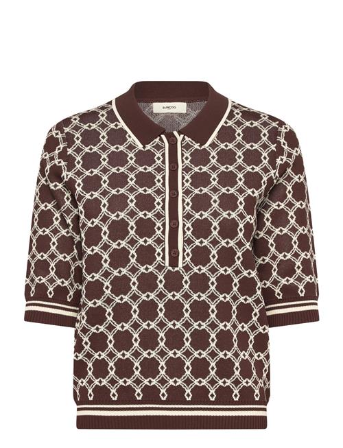 Paolo SUNCOO Paris Brown