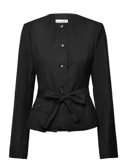 Kasaundra Ls Blazer Noella Black