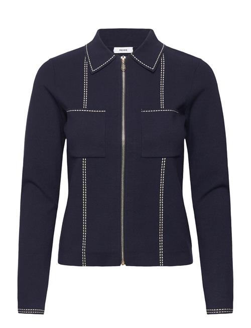 Ivy Reiss Navy