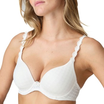 Marie Jo Bh Avero Heartshape Padded Bra Benhvid C 70 Dame