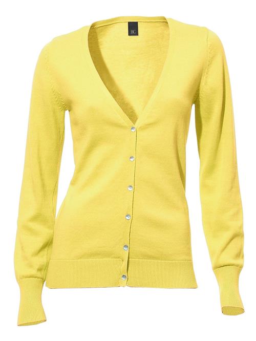 heine Cardigan  citron