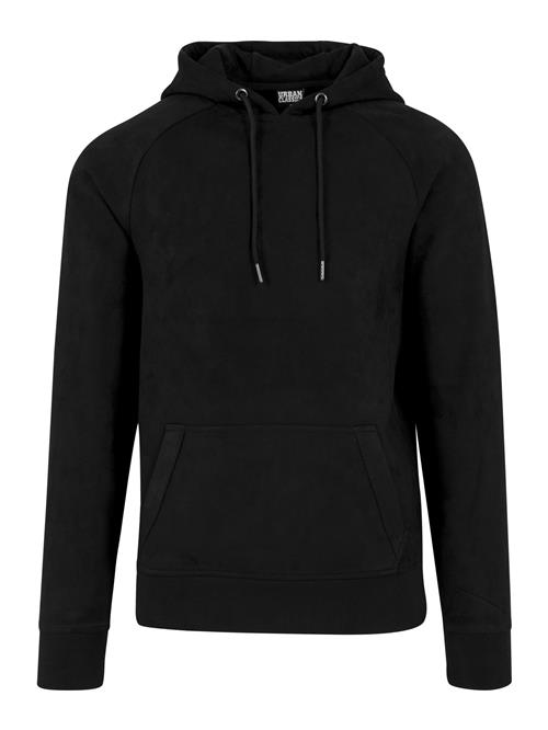 Urban Classics Sweatshirt  sort