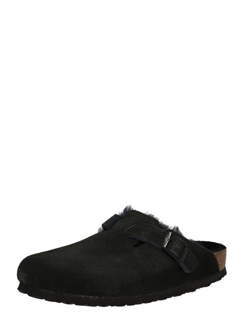 BIRKENSTOCK Pantoletter 'Boston'  sort