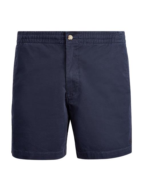 Polo Ralph Lauren Lærredsbukser 'PREPSTERS'  marin