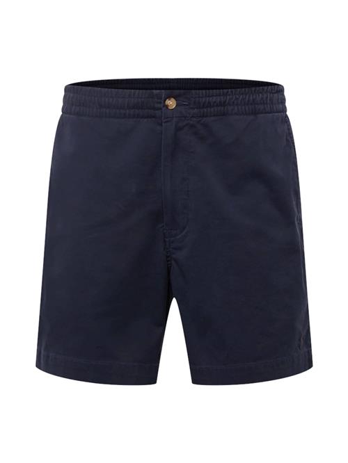 Polo Ralph Lauren Lærredsbukser 'PREPSTERS'  marin