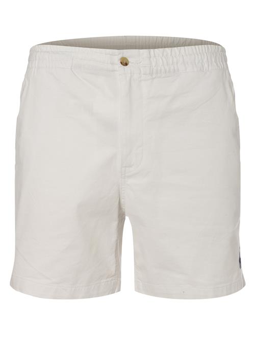 Polo Ralph Lauren Lærredsbukser 'PREPSTERS'  lysebeige / brun