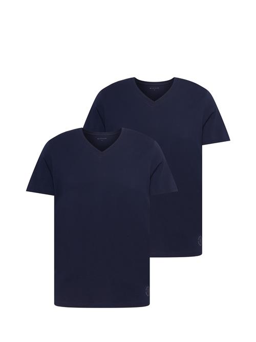 TOM TAILOR Bluser & t-shirts  navy